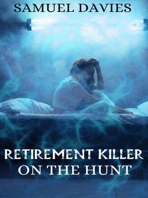 cover image of Retirement Killer